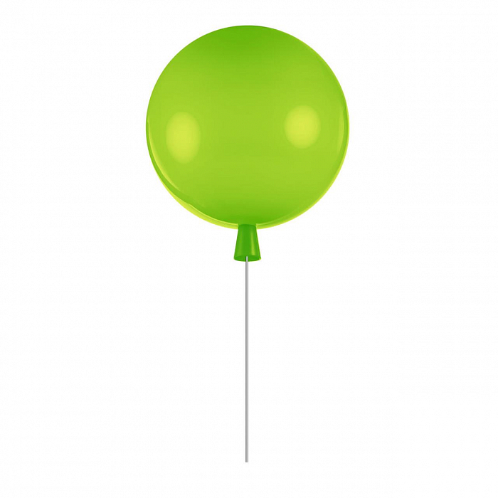 Светильник LOFT IT 5055C/L green