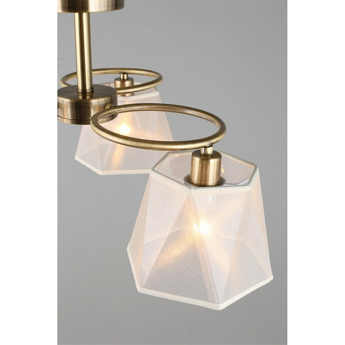 Люстра Omnilux OML-65017-03