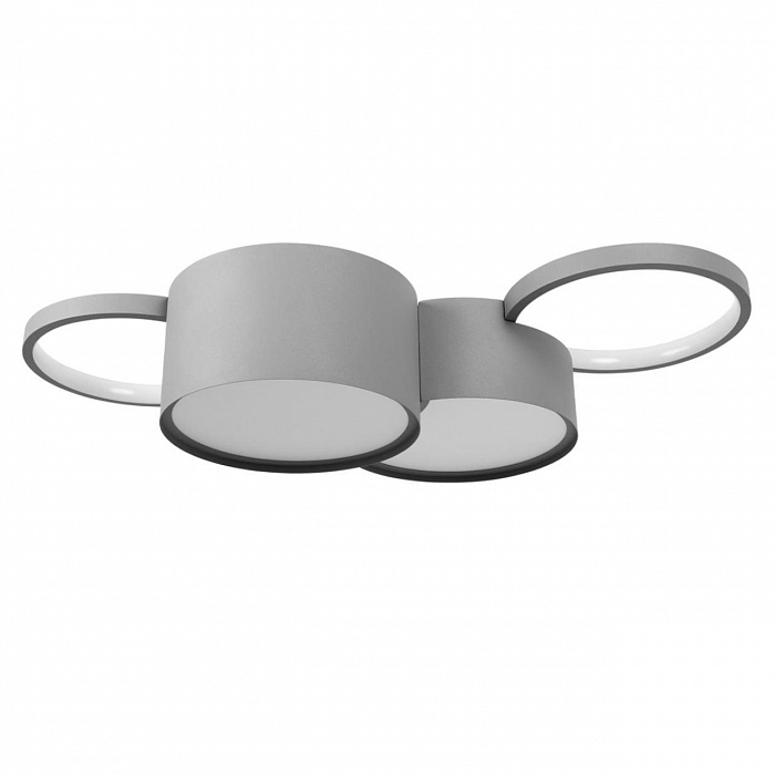Светильник LOFT IT 10317/4 Grey