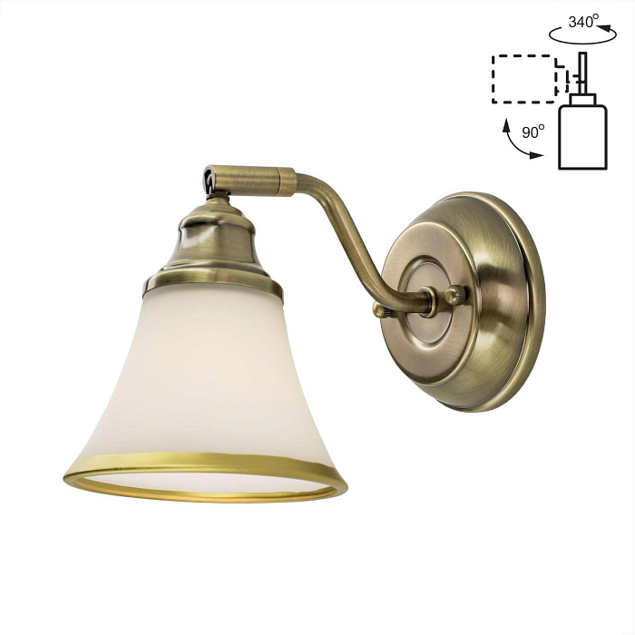 Спот  CL511513