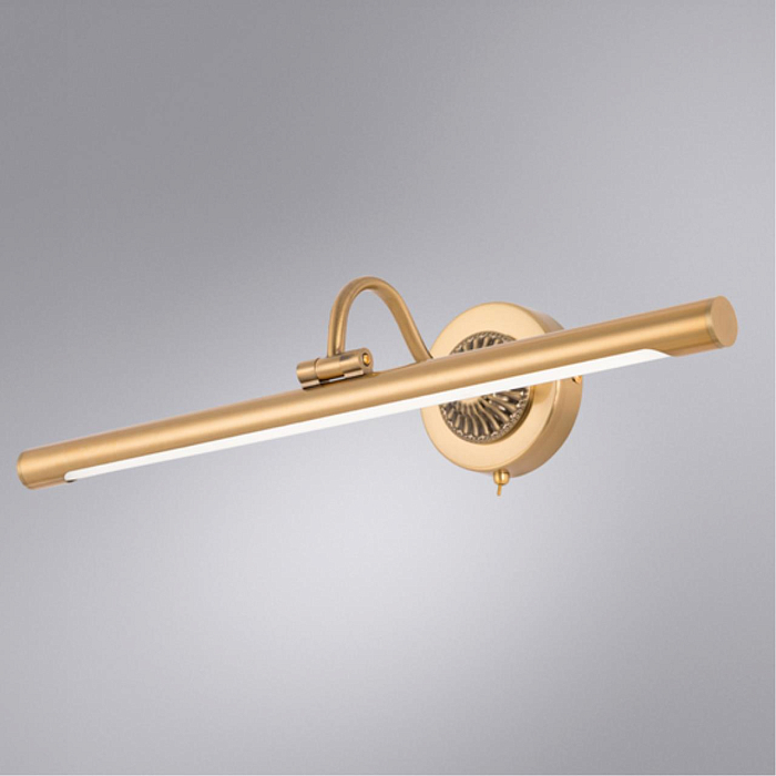 Интерьерная подсветка ARTE LAMP A8046AP-1PB