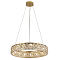Люстра Newport 8532/60 C gold polished