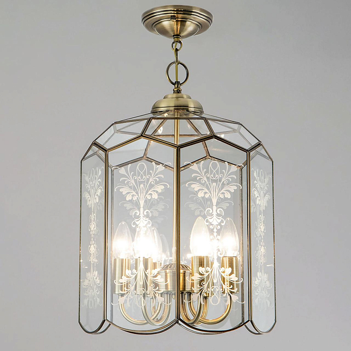 Люстра Citilux CL442260