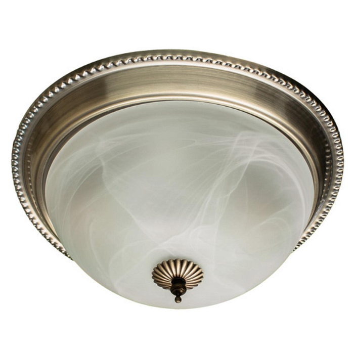 Люстра ARTE LAMP A1305PL-2AB