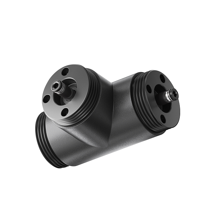 Technical CA015TC-B